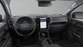 2026 Ford Ranger® Internal Image 2